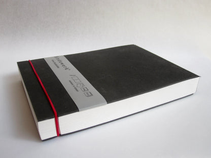 Inspiration Sketchbooks | Bindewerk (Germany)