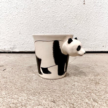 Load image into Gallery viewer, Panda Mug | Space Joy Co. (Japan)
