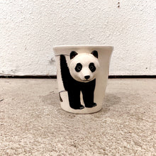 Load image into Gallery viewer, Panda Mug | Space Joy Co. (Japan)
