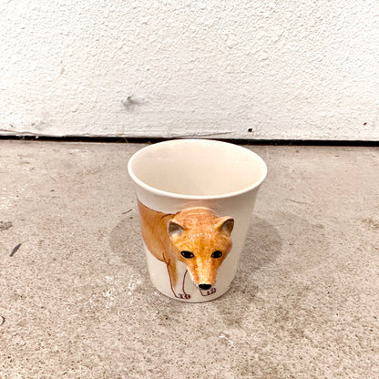 Shiba Inu Mug | Space Joy Co. (Japan)