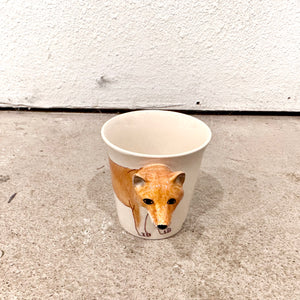 Shiba Inu Mug | Space Joy Co. (Japan)