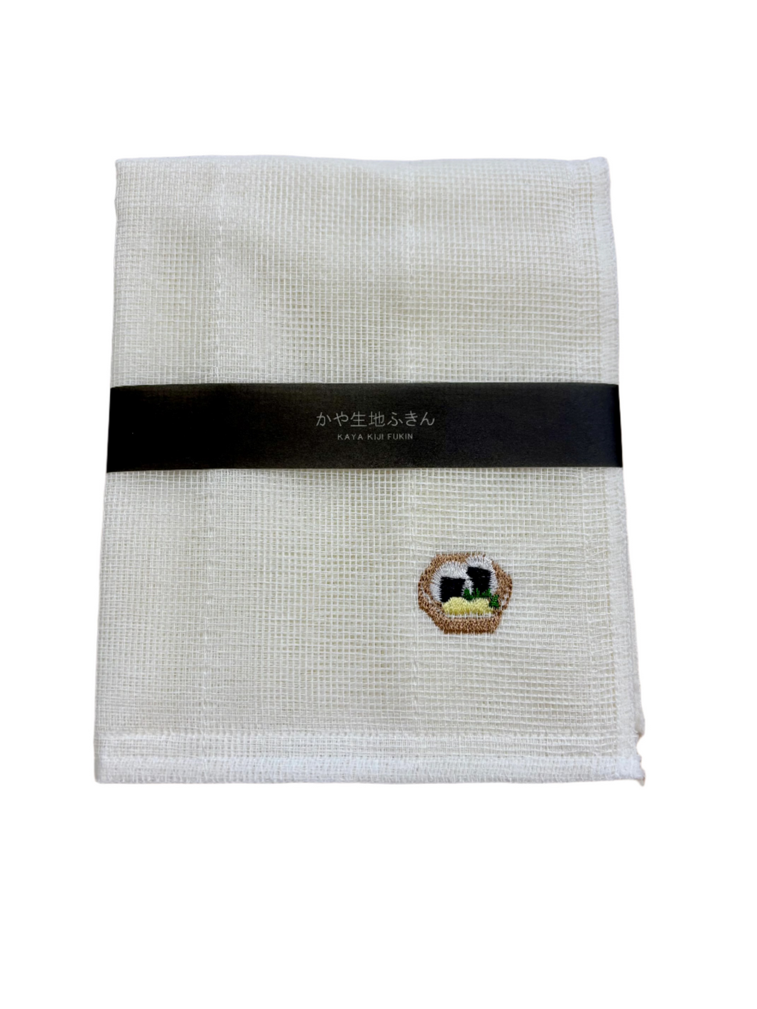 Kaya Kitchen Cloth | Onigiris | Kiyoi (Japan)