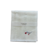 Load image into Gallery viewer, Kaya Kitchen Cloth | Bird | Kiyoi (Japan)
