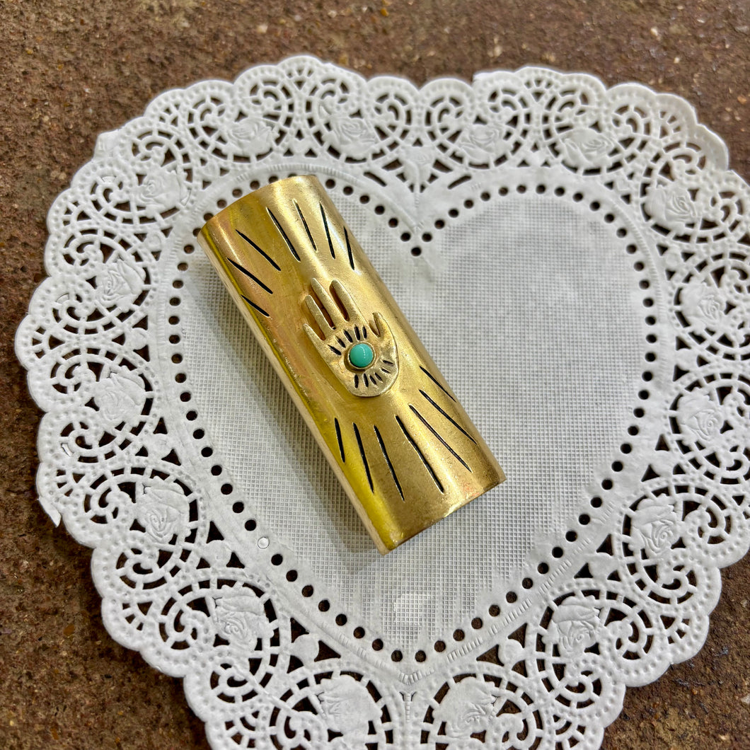 Protector Lighter Case | Therese Kuempel (IL)