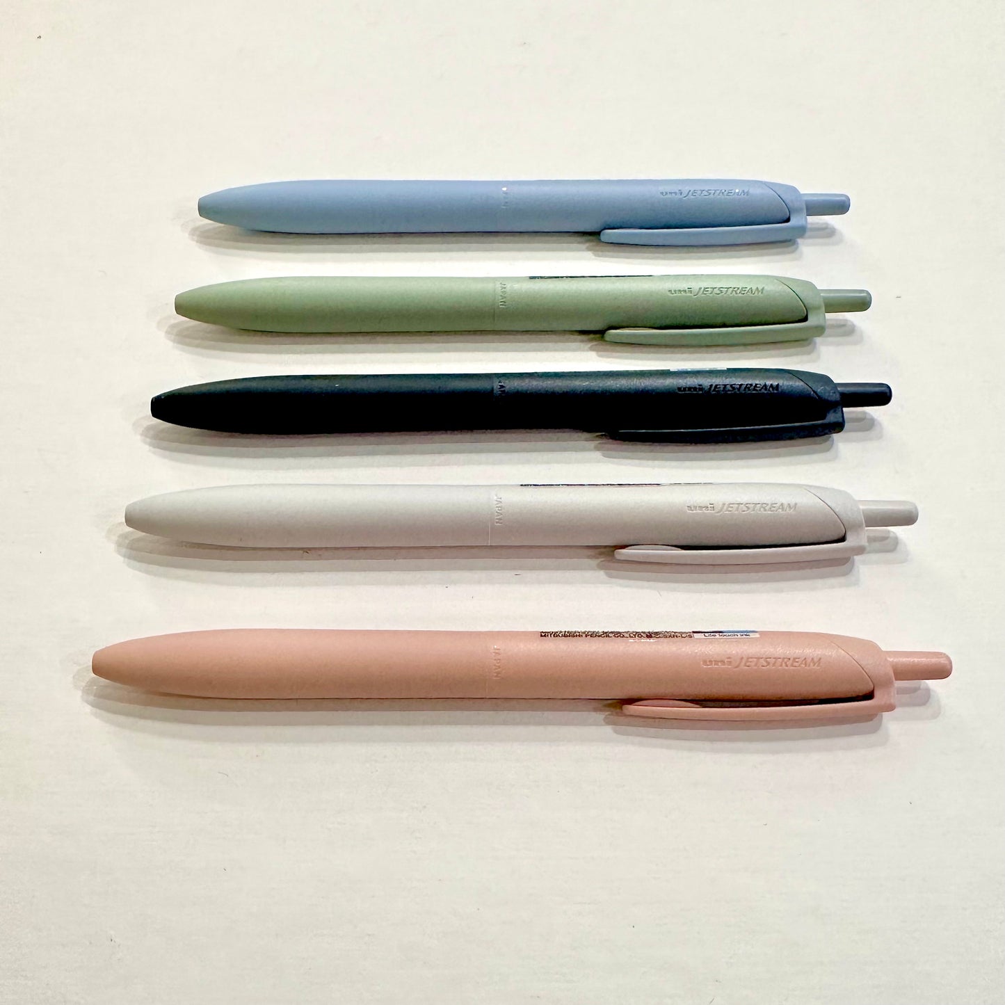Uni Jetstream  Ballpoint Pen | Mitsubishi (Japan)