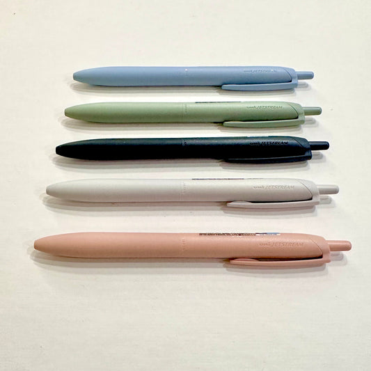 Uni Jetstream  Ballpoint Pen | Mitsubishi (Japan)