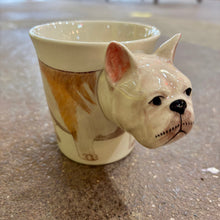 Load image into Gallery viewer, Frenchie Mug | Space Joy Co. (Japan)
