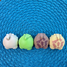 Load image into Gallery viewer, Squishy Rain Frog Bag Charm Keychain | J Dream (Japan)
