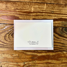 Load image into Gallery viewer, Happy birthday weenie balloons | dana ate oatmeal! (CA)
