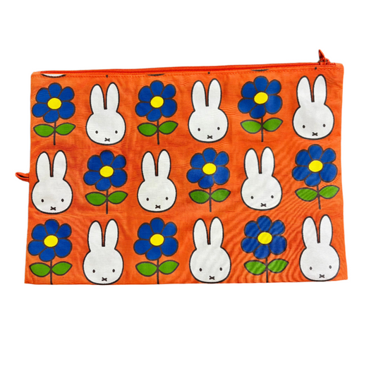 Miffy Go Pouch | Large | Baggu (CA)