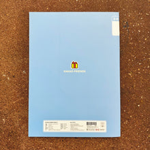 Load image into Gallery viewer, Happy Moment with Friends B5 Wide-Ruled Notebook  | Kakao Friends ( Korea)
