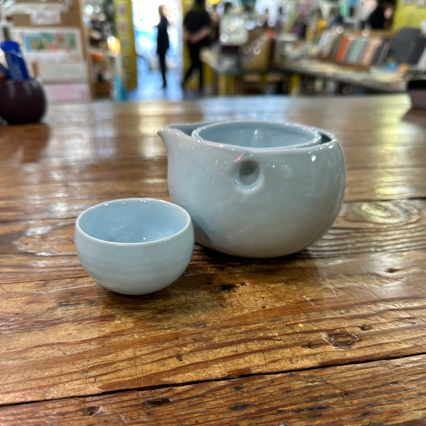 Cold Sake Set | Mizu | Bloom (Japan)
