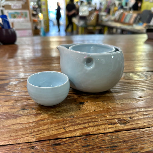 Cold Sake Set | Mizu | Bloom (Japan)
