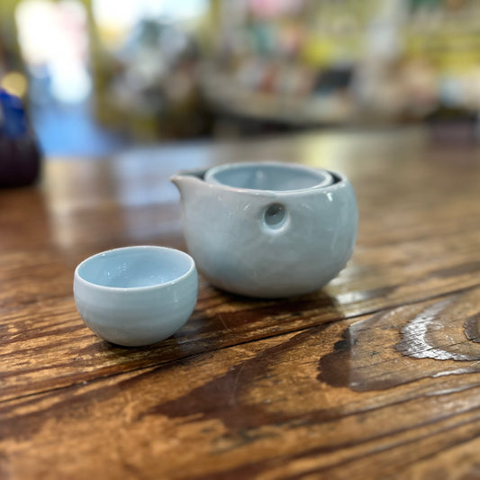 Cold Sake Set | Mizu | Bloom (Japan)