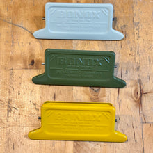 Load image into Gallery viewer, Metal Book Clip/Photo or Memo Display | Dulton/Bonox (Japan)
