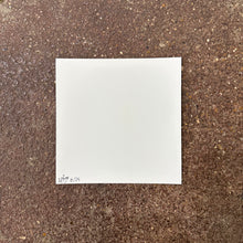 Load image into Gallery viewer, We Are 1976 Mini Stamp Print | Naida Joy (TX)
