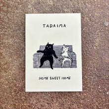 Load image into Gallery viewer, Tadaima Mini Art Print | Linnan Ye (CHN)
