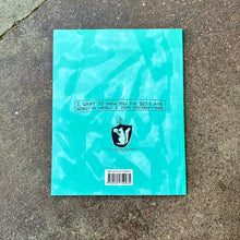 Load image into Gallery viewer, Drawings Made While Breastfeeding | Kelly Puissegur (CA)
