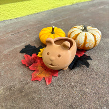 Load image into Gallery viewer, Terra Cotta Rabbit Planter | Green House (Japan)
