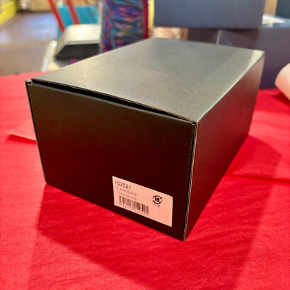 Snowman Sake Set | Red/Blue | Yukimi Sake (Japan)