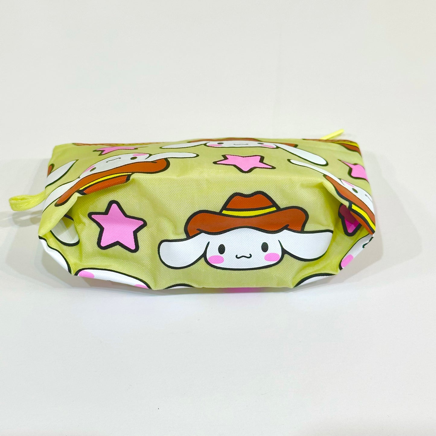 Cinnamoroll Go Pouch |Western Series | Small |  Sanrio x Baggu (Ca)