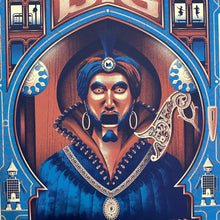 Load image into Gallery viewer, BIG Art Print | Mondo Gallery |  DKNG (CA)
