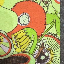 Load image into Gallery viewer, Politely Fuck Off Art Print | Burger Babie | Addeline Griswold (IN)
