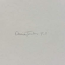 Load image into Gallery viewer, Fruit Bowl Cat Screen Print | Daria Tessler (OR)
