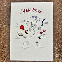 Load image into Gallery viewer, A Day at Work- Jagalchi Market Art Print | SY Choi (CA)
