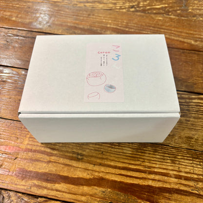 Cold Sake Set | Yuki | Bloom (Japan)