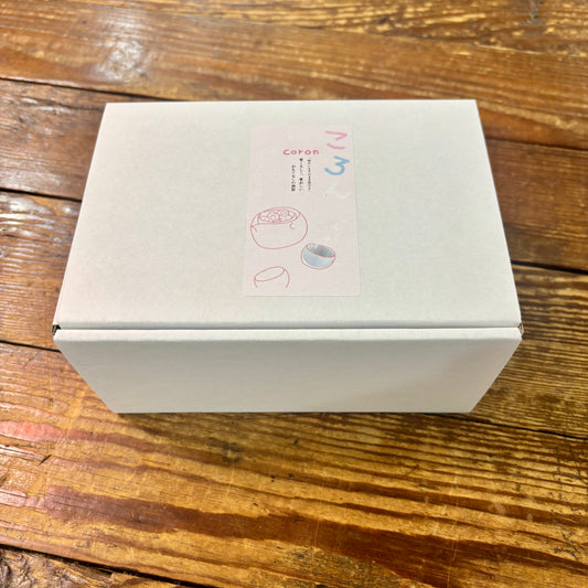 Cold Sake Set | Yuki | Bloom (Japan)