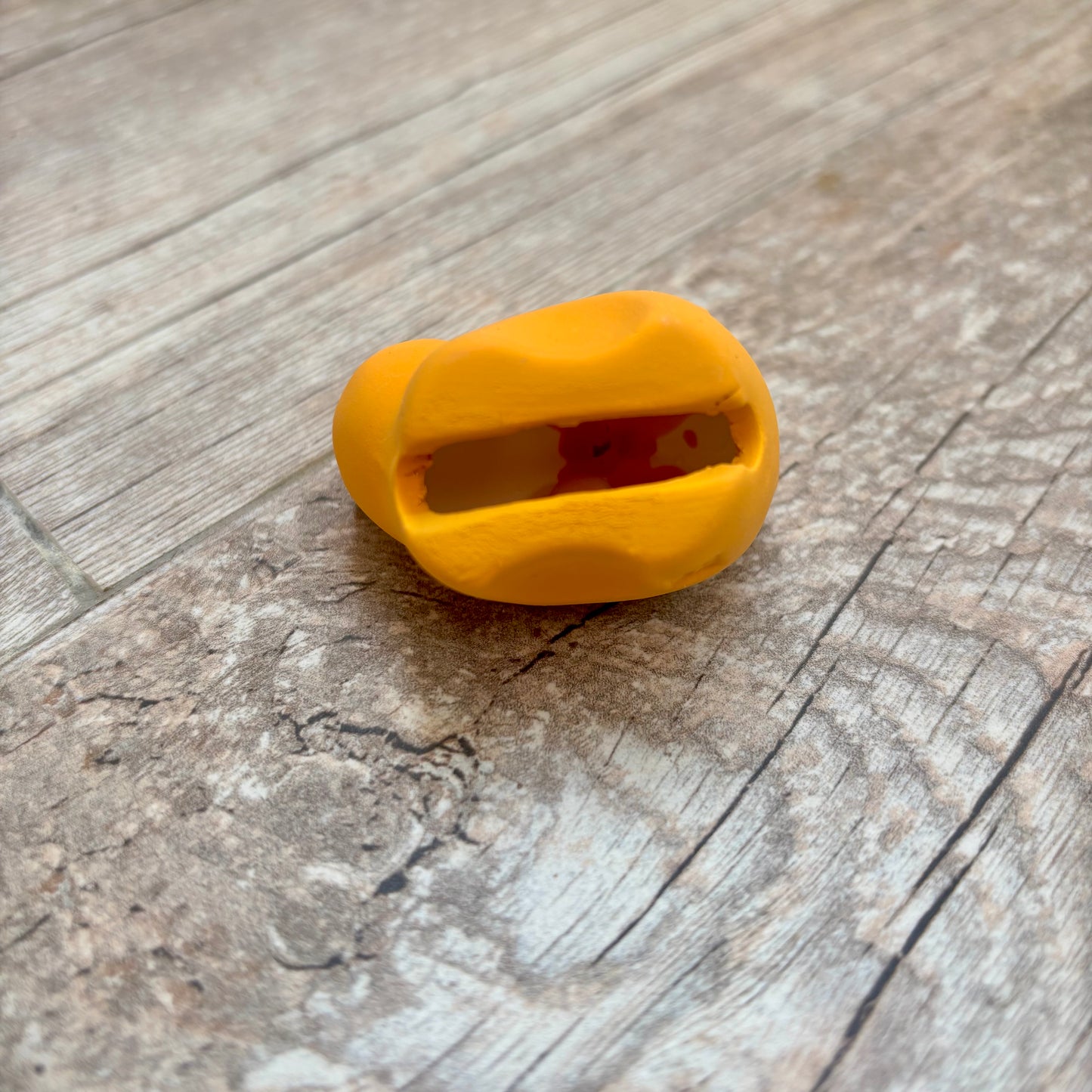 TigerCeramic Bell Charm (Japan)