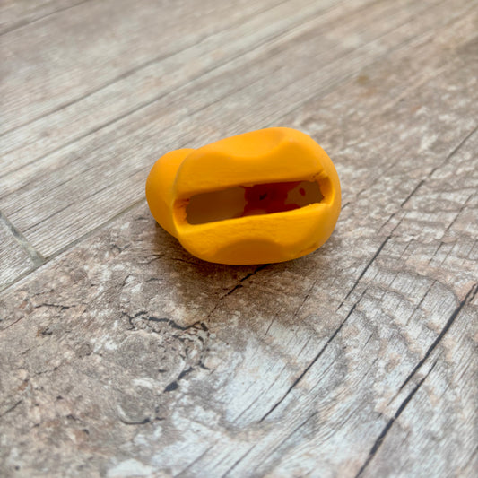 TigerCeramic Bell Charm (Japan)