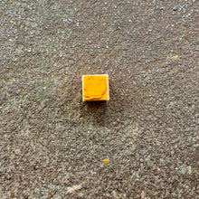 Load image into Gallery viewer, Black Cat Chibi Rubber Stamp | SANBY x Yumi Kitagishi (Japan)
