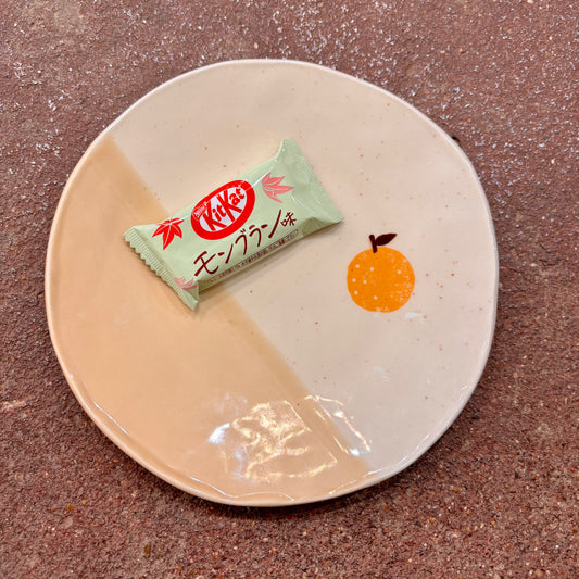 KitKat Mont Blanc Cake Limited Edition | Japan