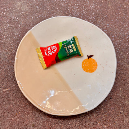 KitKat Matcha Chocolate Cake Mini Biscuit (Japan)