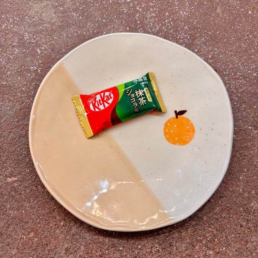 KitKat Matcha Chocolate Cake Mini Biscuit (Japan)