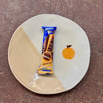 Oreo Milk Chocolate Coated Wafer Bars | China