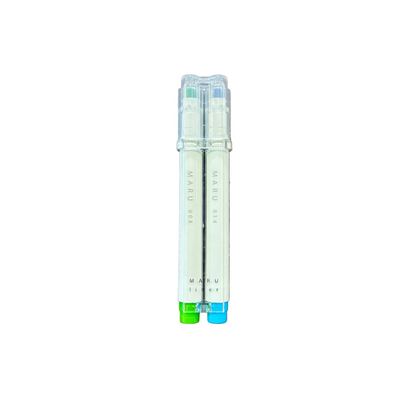 Maru Dot Liner | 24 Colors | Kobaru (Japan)