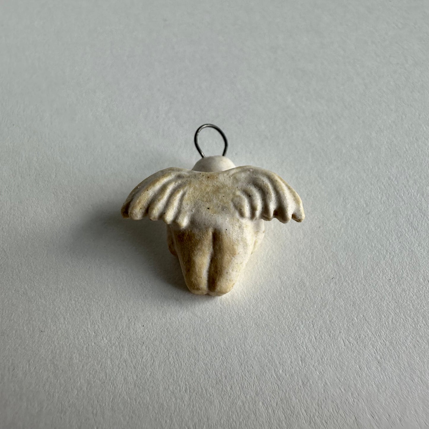 Angel Stoneware Pendant | Taitau Fung (HK)