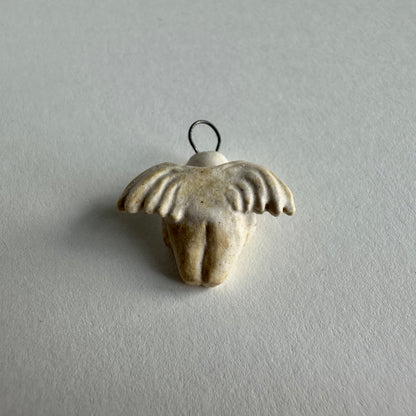 Angel Stoneware Pendant | Taitau Fung (HK)