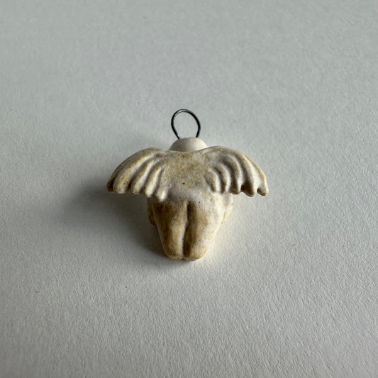 Angel Stoneware Pendant | Taitau Fung (HK)