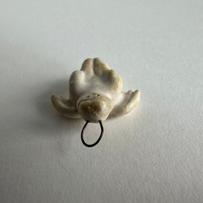 Angel Stoneware Pendant | Taitau Fung (HK)