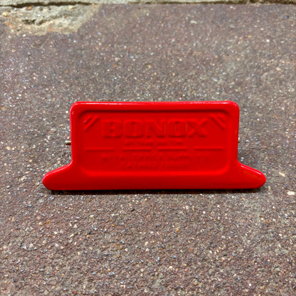 Metal Book Clip/Photo or Memo Display | Dulton/Bonox (Japan)