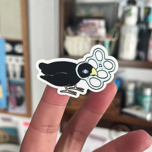 Sticker Sheet | Deth P. Sun (CA)