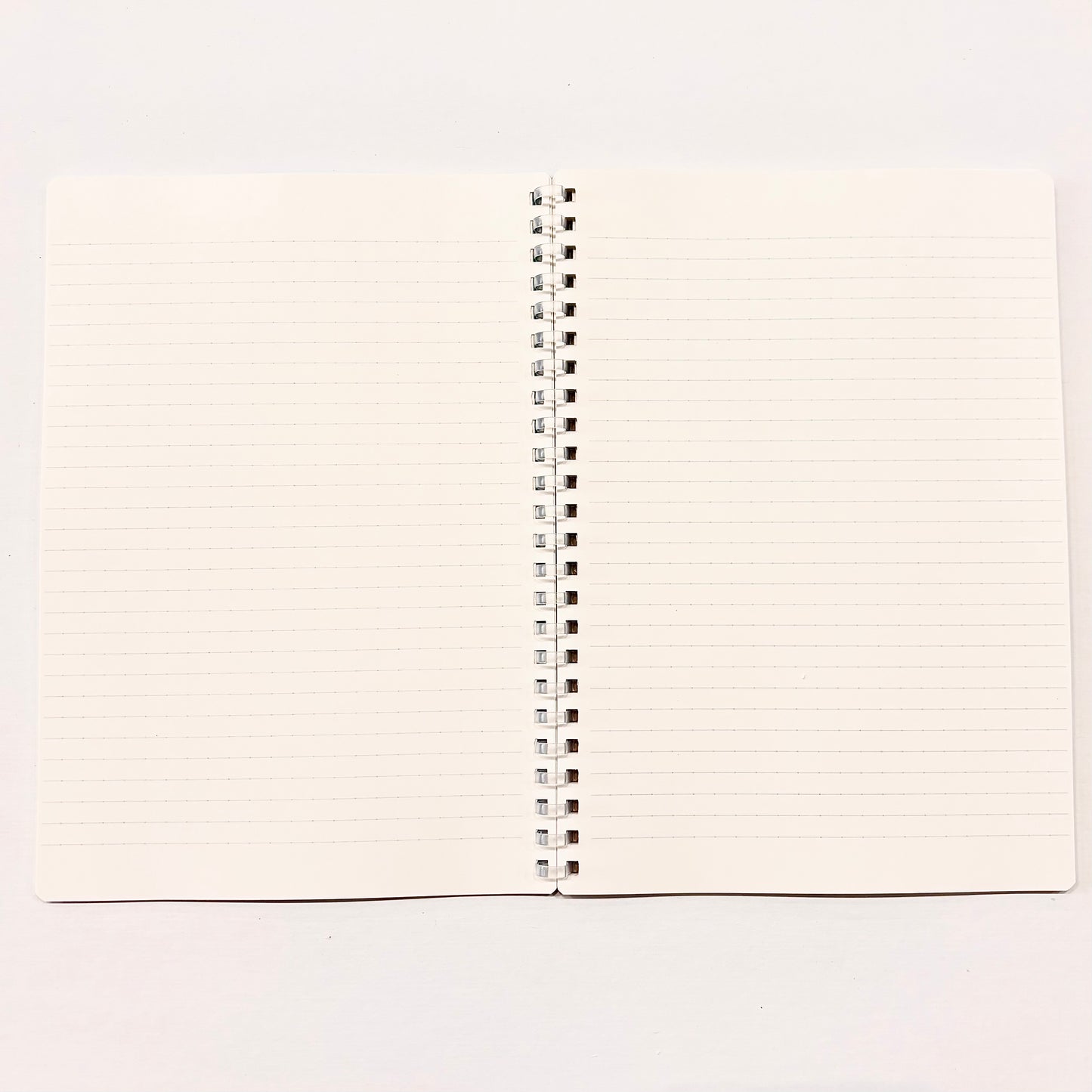 Soft Ring Ruled Notebook | A5 | Color Cover | Kokuyo (Japan)