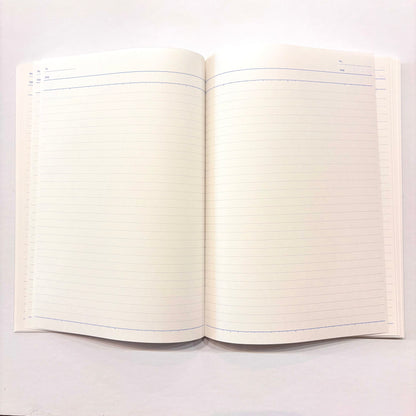 Campus Lined Notebook | Semi B5 | Kokuyo (Japan)