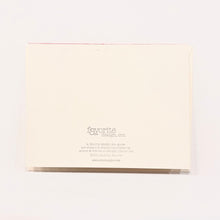 Load image into Gallery viewer, Etch A Sketch Letterpress Birthday Card | Amber Favorite (IL)
