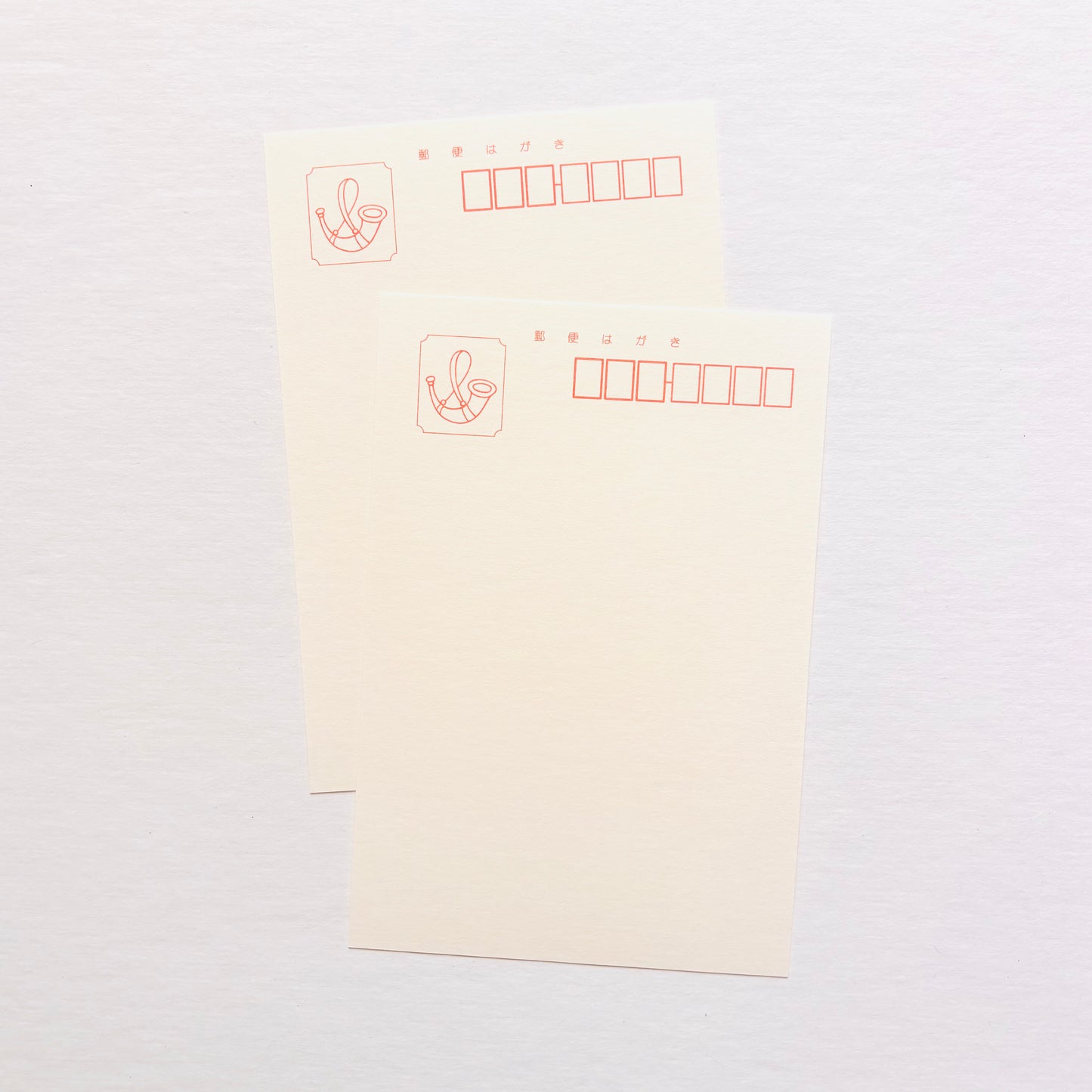 Postcard Style vif Art Paper | Watercolor/Fine Grain | Maruman (Japan)