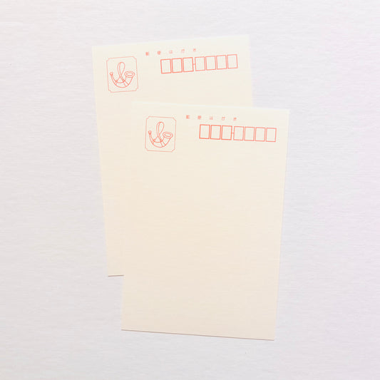 Postcard Style vif Art Paper | Watercolor/Fine Grain | Maruman (Japan)